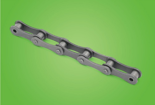S tipo de acero cadenas agrícolas